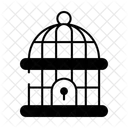 Cage  Icon