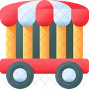 Cage Pet Animal Icon