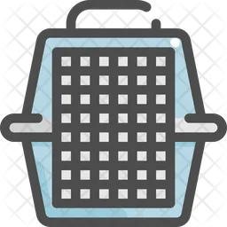 Cage  Icon