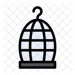 Cage  Icon