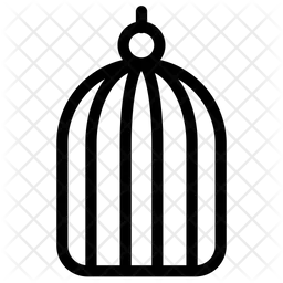 Cage  Icon