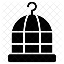 Cage  Icon