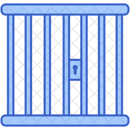 Cage  Icon