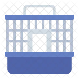 Cage  Icon