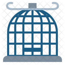 Cage  Icon