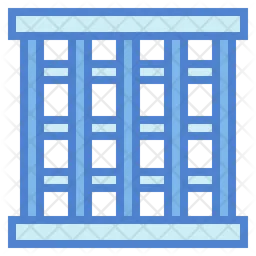 Cage  Icon