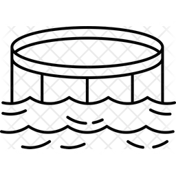 Cage  Icon