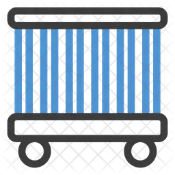 Cage  Icon