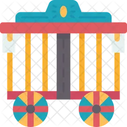 Cage  Icon