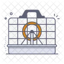 Cage  Icon