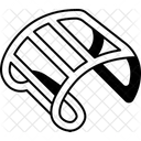 Cage Cuff  Icon
