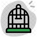 Cage icon  Icon