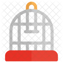 Cage icon  Icon