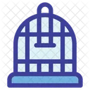 Cage Pet Cage Pet Icon