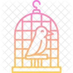 Cage  Icon