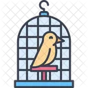 Cage  Icon