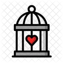 Cage  Icon