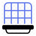 Cage  Icon