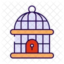 Cage  Icon