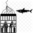 Cage  Icon