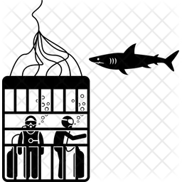 Cage  Icon