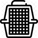 Cage  Icon