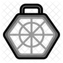 Cage  Icon