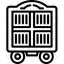 Cage  Icon