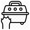 Cage  Icon