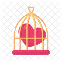 Cage  Icon