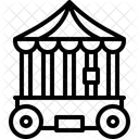 Cage  Icon