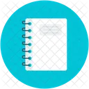 Carnet Bloc Notes Bloc Notes Icon