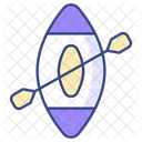 Caiaque  Icon