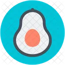 Caimán Icono