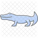 Caiman  Icon