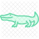 Caiman Icon