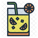 Caipirinha  Icon