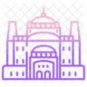 Cairo Citadel  Icon