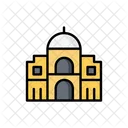 Cairo citadel  Icon