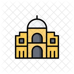 Cairo citadel  Icon