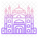 Cairo Citadel  Icon