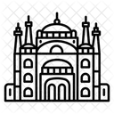 Cairo Citadel  Icon