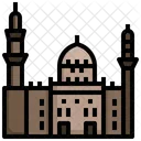 Cairo Cairo Citadel Architecture And City アイコン