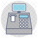 Ajout Machine Cash Icon