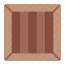 Caixote  Ícone