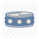 Caixa Percussao Ritmo Ícone