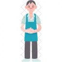 Caixa  Ícone