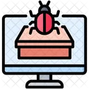 Sandbox Computador Seguranca Ícone