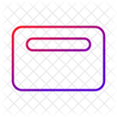 Caixa De Armazenamento Caixa Arquivo Ícone