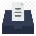 Caixa de correio  Icon